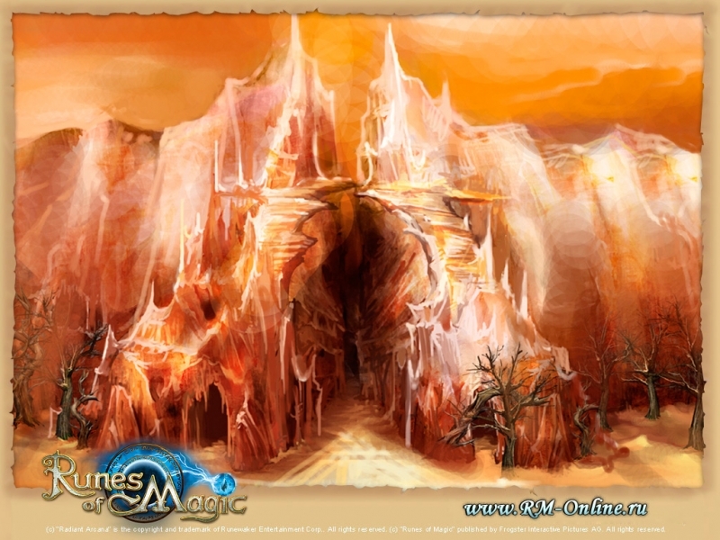 Скриншот из игры Runes of Magic под номером 147