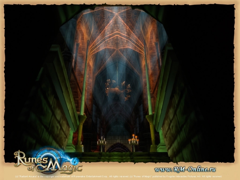 Скриншот из игры Runes of Magic под номером 148