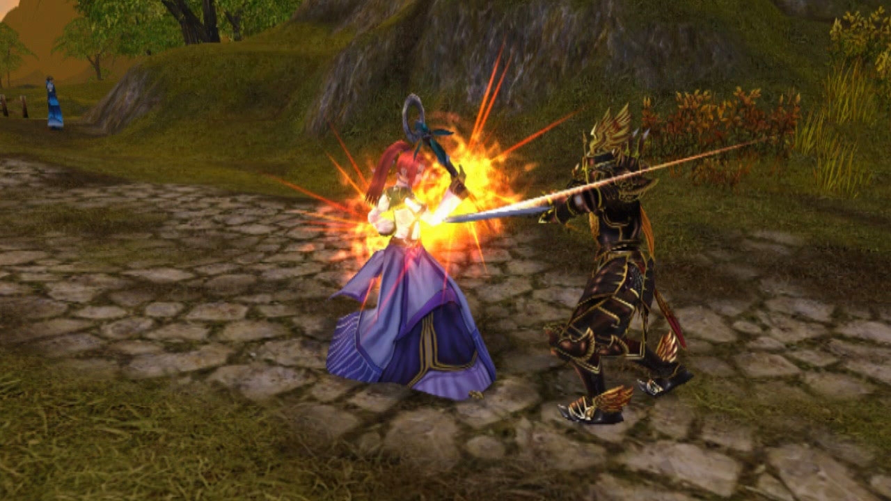 Скриншот из игры Runes of Magic под номером 181