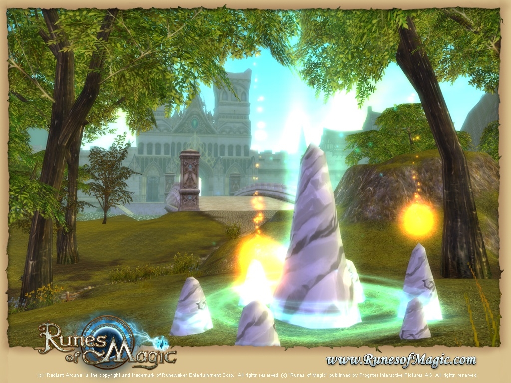 Скриншот из игры Runes of Magic под номером 197
