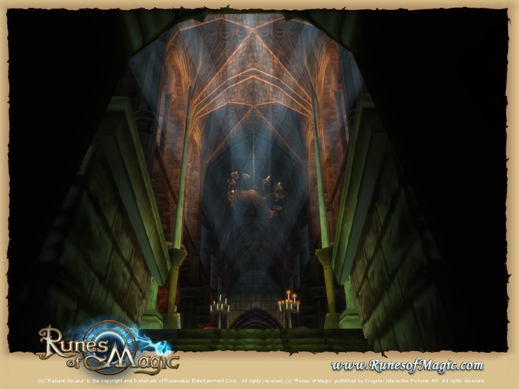 Скриншот из игры Runes of Magic под номером 198