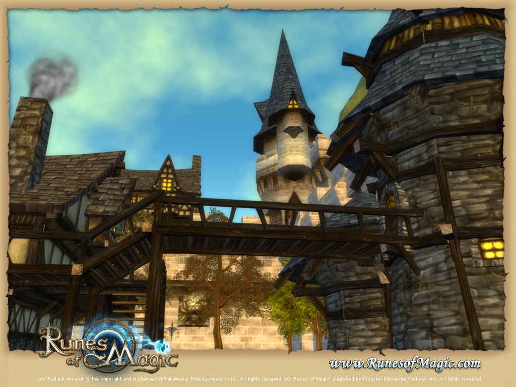 Скриншот из игры Runes of Magic под номером 200