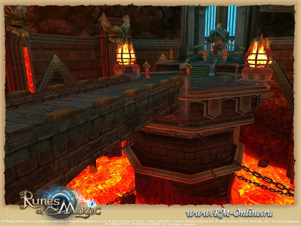 Скриншот из игры Runes of Magic под номером 209