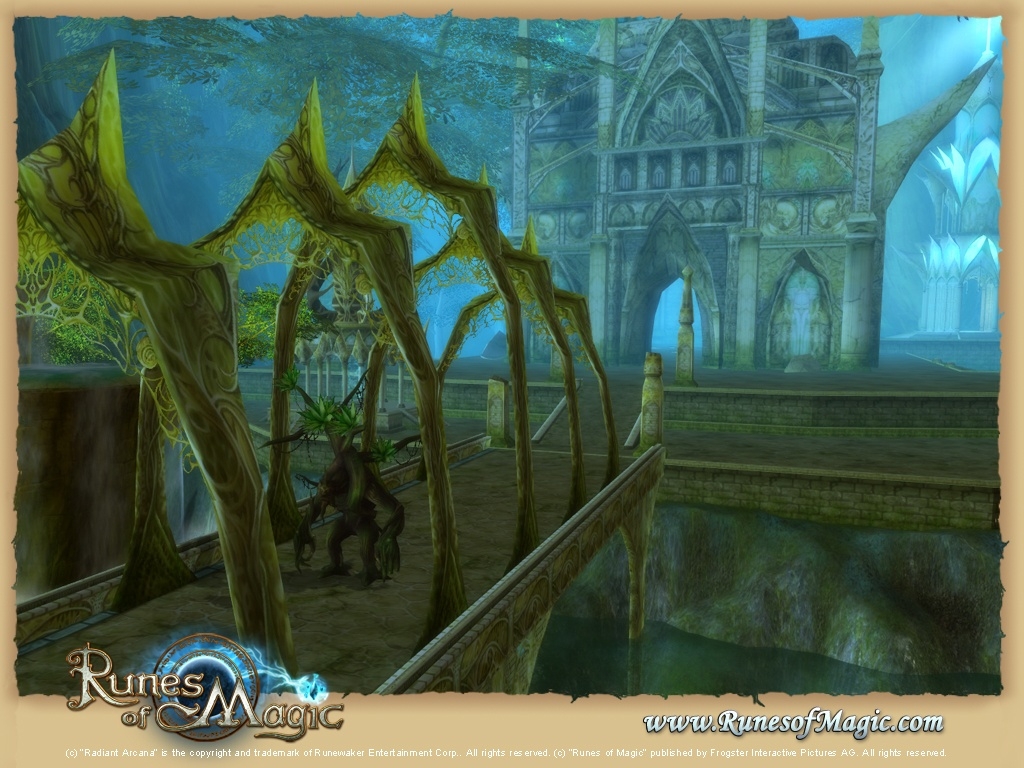 Скриншот из игры Runes of Magic под номером 27