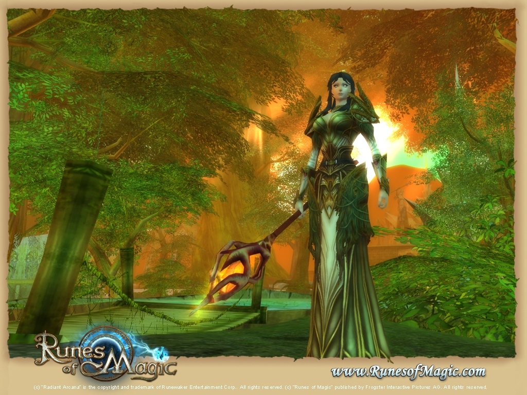 Скриншот из игры Runes of Magic под номером 40