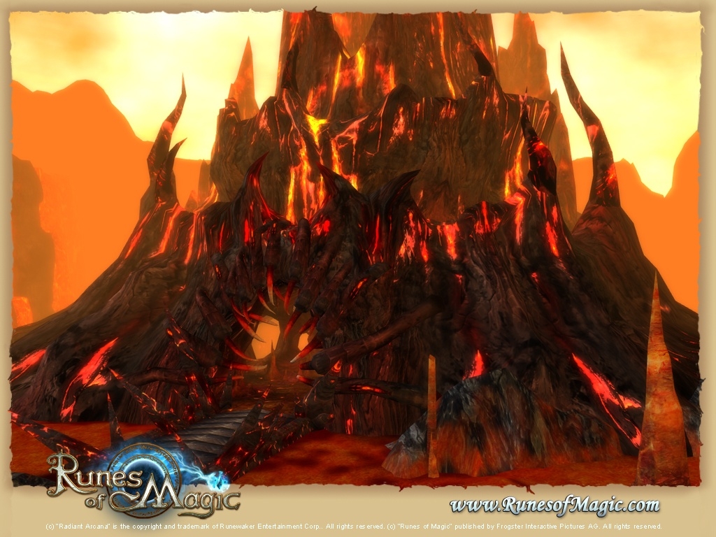 Скриншот из игры Runes of Magic под номером 43