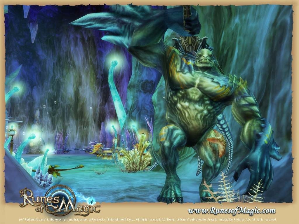 Скриншот из игры Runes of Magic под номером 61