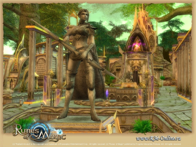 Скриншот из игры Runes of Magic под номером 72
