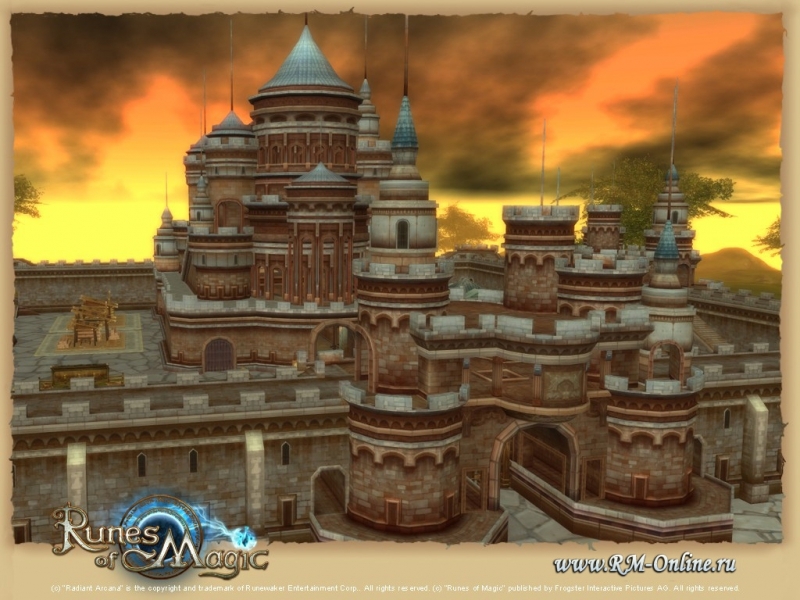 Скриншот из игры Runes of Magic под номером 74