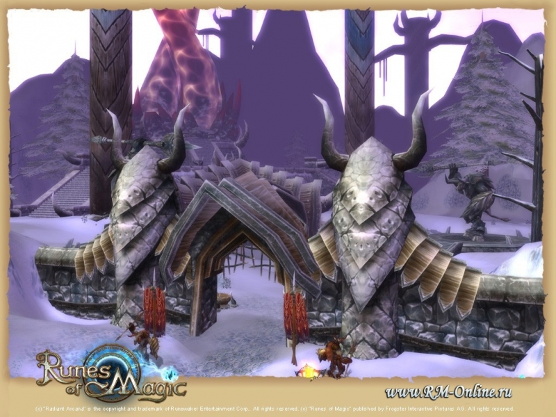 Скриншот из игры Runes of Magic под номером 80