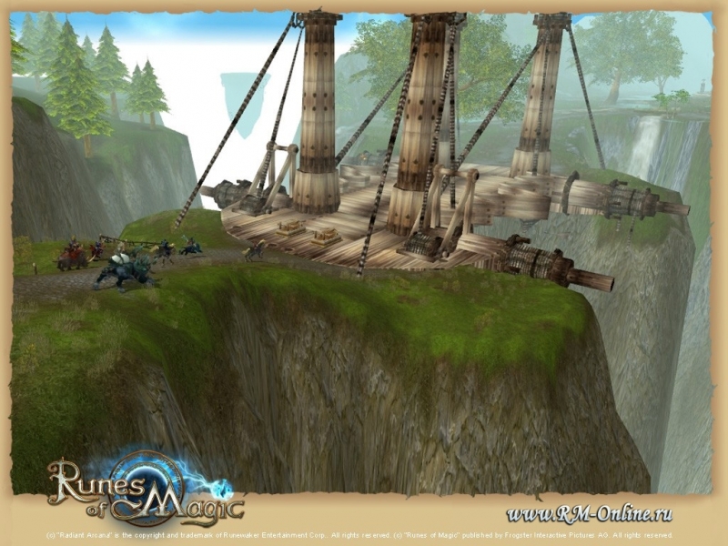 Скриншот из игры Runes of Magic под номером 87