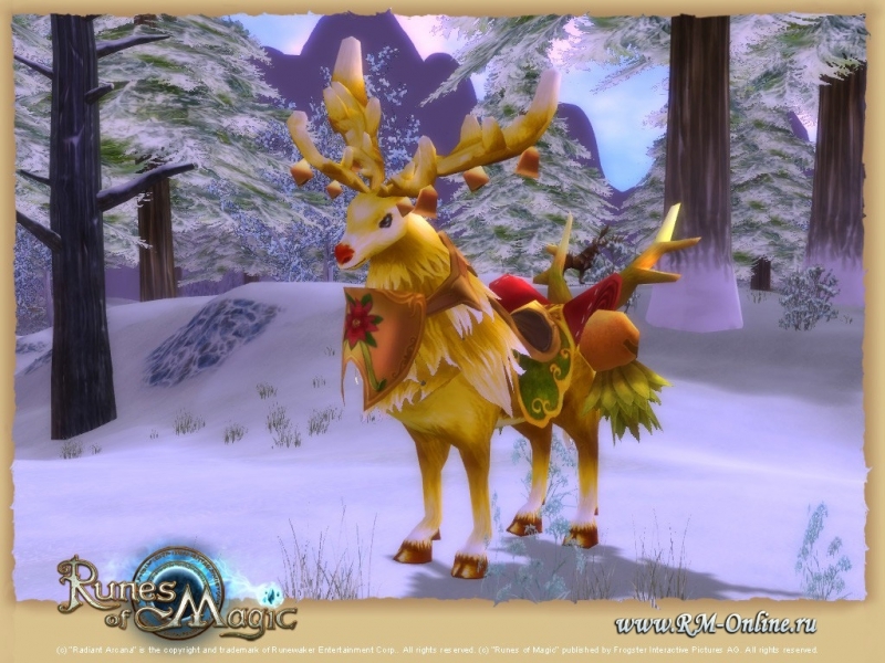 Скриншот из игры Runes of Magic под номером 89