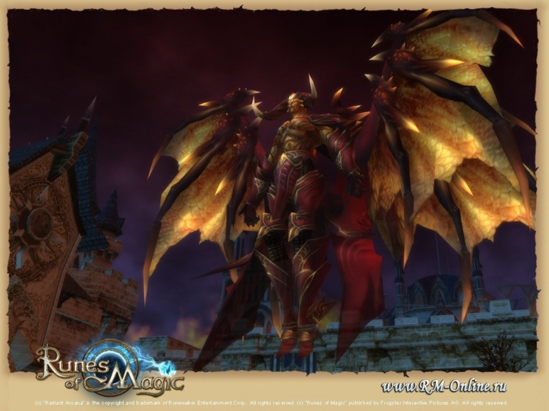 Скриншот из игры Runes of Magic под номером 90
