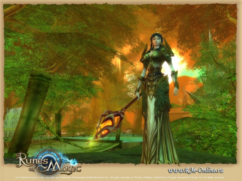 Скриншот из игры Runes of Magic под номером 96