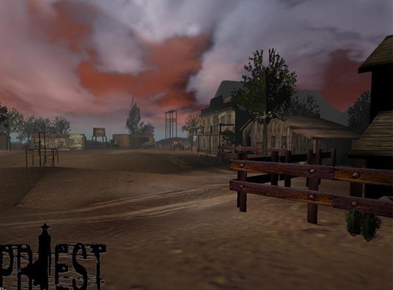 Скриншот из игры Rush Online под номером 3