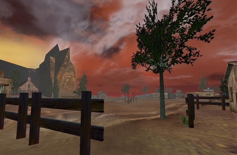 Скриншот из игры Rush Online под номером 6