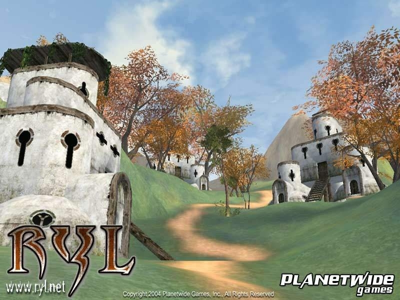 Скриншот из игры RYL: Path of the Emperor под номером 14