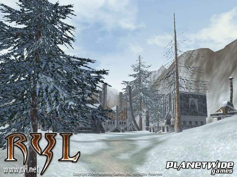 Скриншот из игры RYL: Path of the Emperor под номером 15