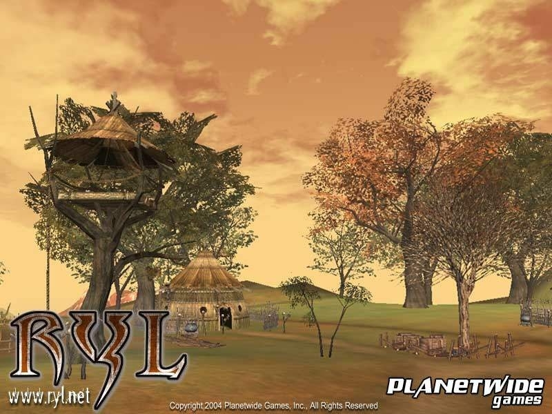 Скриншот из игры RYL: Path of the Emperor под номером 16