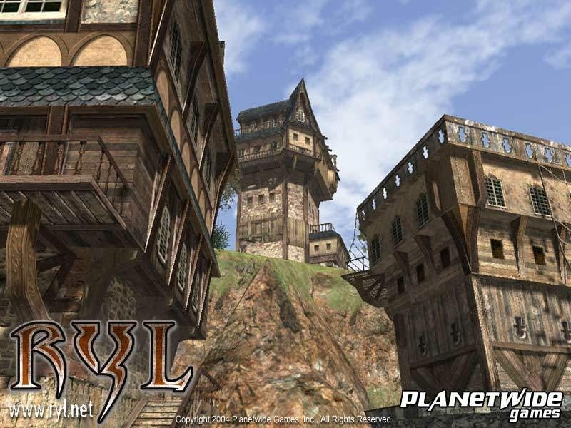 Скриншот из игры RYL: Path of the Emperor под номером 17
