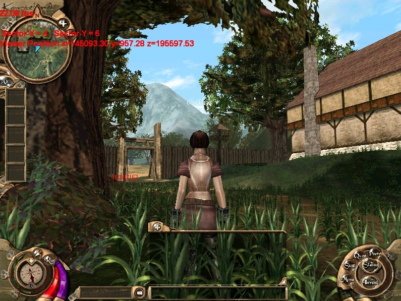 Скриншот из игры RYL: Path of the Emperor под номером 26