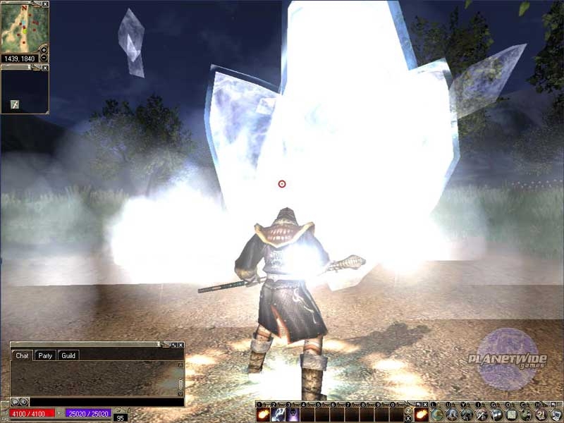 Скриншот из игры RYL: Path of the Emperor под номером 32