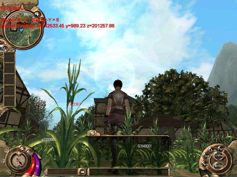 Скриншот из игры RYL: Path of the Emperor под номером 33