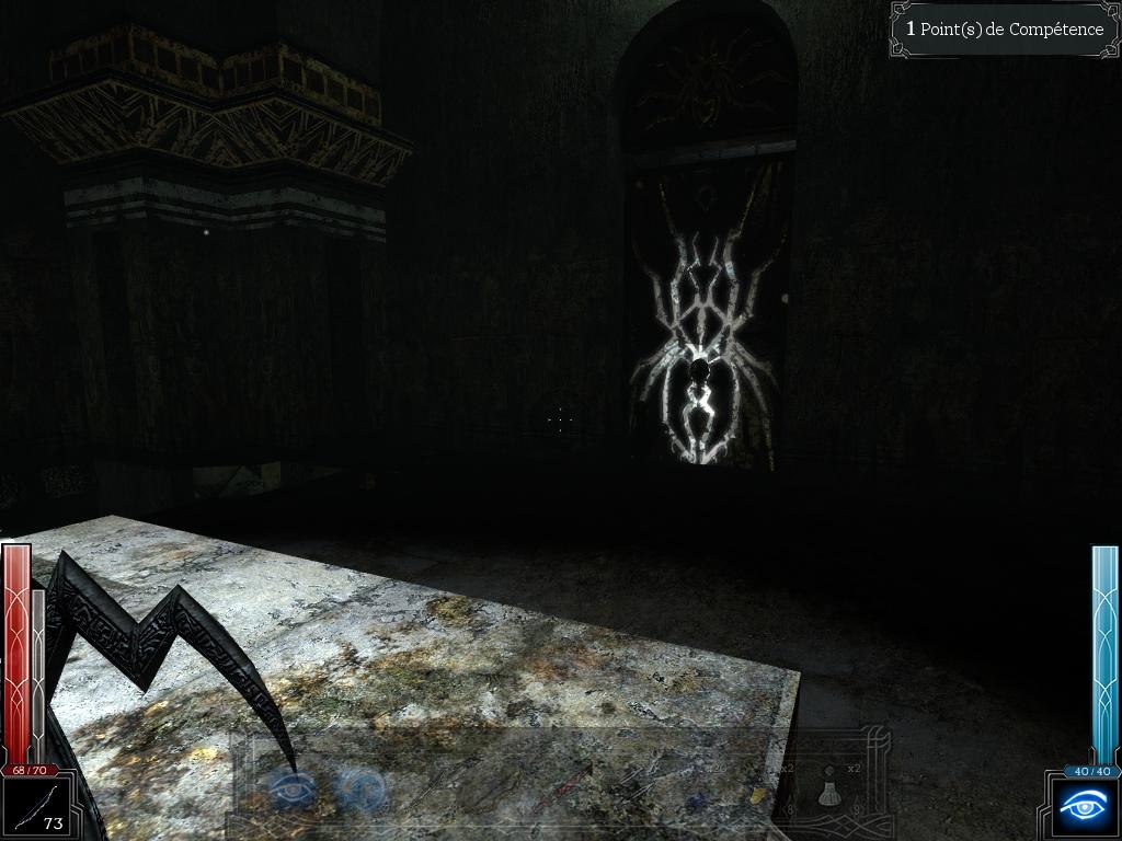 Скриншот из игры Dark Messiah of Might and Magic под номером 10