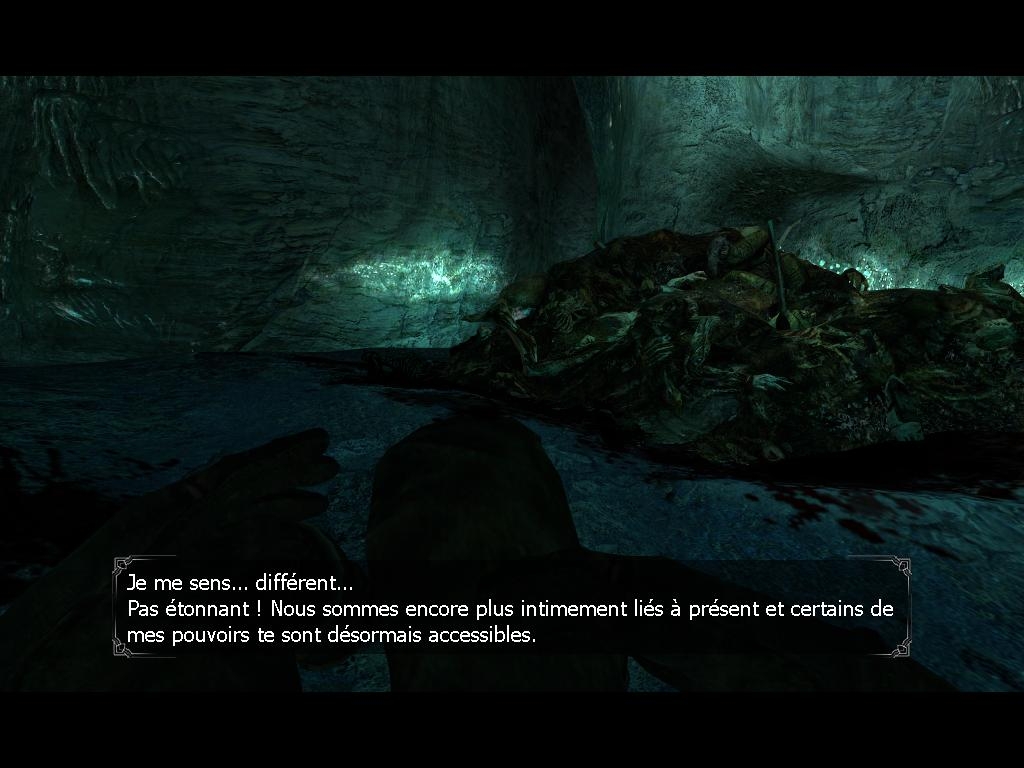 Скриншот из игры Dark Messiah of Might and Magic под номером 7