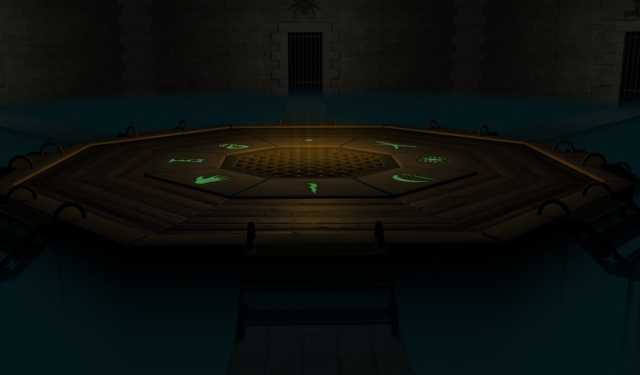 Скриншот из игры Pieces of Eight под номером 12