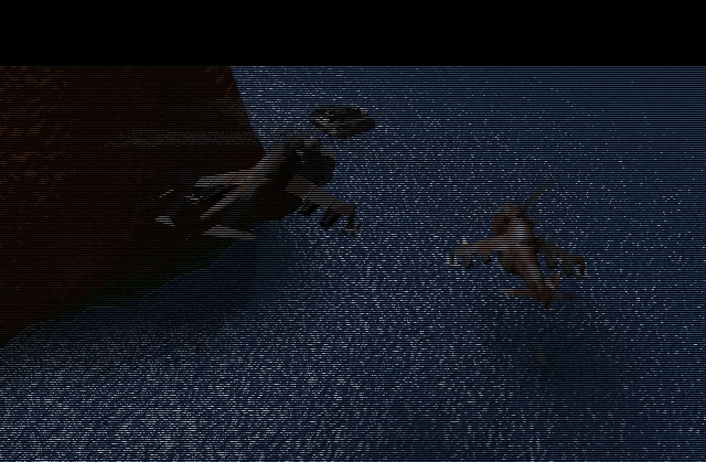 Скриншот из игры Pike: Операция «Громовержец» под номером 1