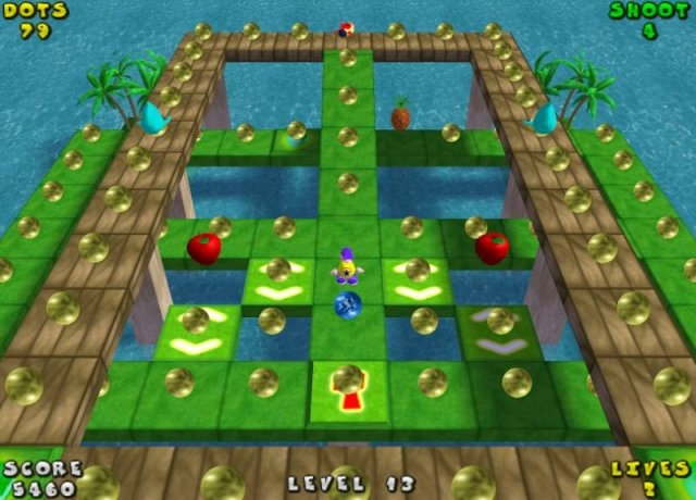 Скриншот из игры PikGem под номером 1