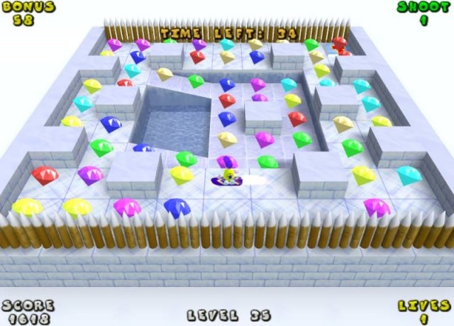 Скриншот из игры PikGem под номером 2