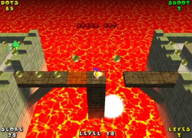 Скриншот из игры PikGem под номером 3