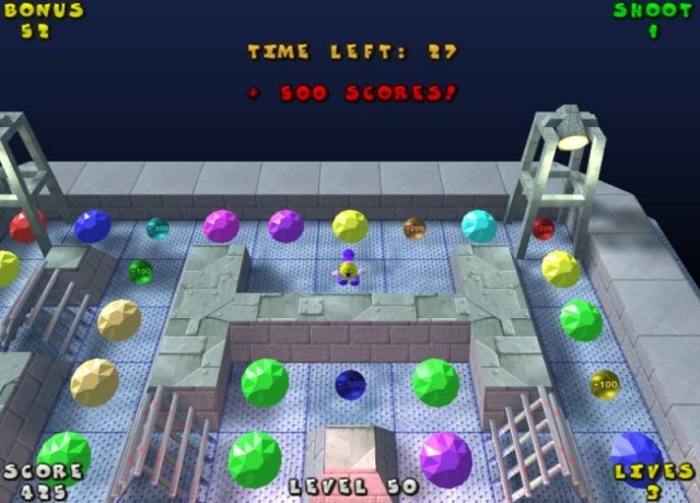 Скриншот из игры PikGem под номером 4