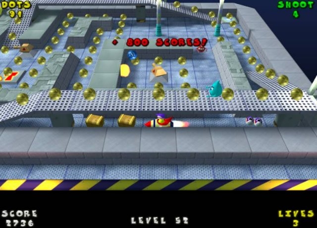 Скриншот из игры PikGem под номером 7