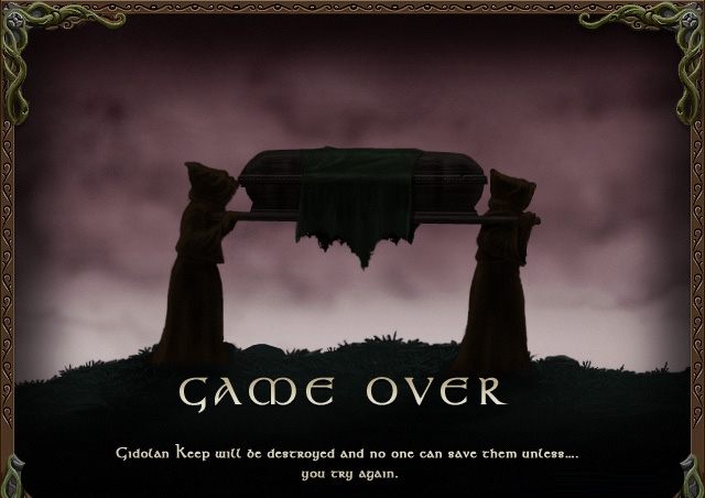 Скриншот из игры Pillars of Garendall под номером 3