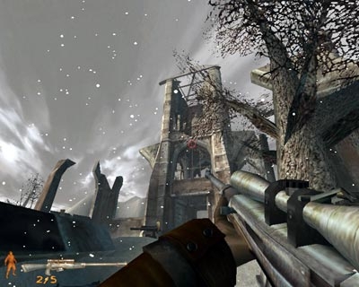 Скриншот из игры Iron Storm под номером 38