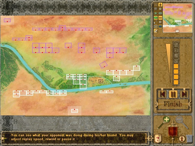 Скриншот из игры DBA Online под номером 9