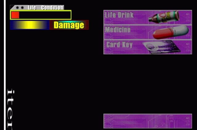 Скриншот из игры DBVR под номером 24