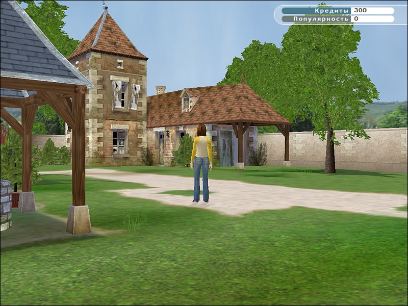 Скриншот из игры Pippa Funnell: The Stud Farm Inheritance под номером 8
