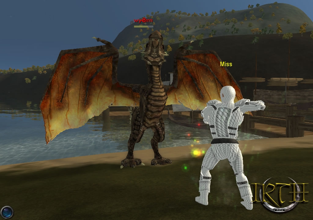 Скриншот из игры Irth Online под номером 12