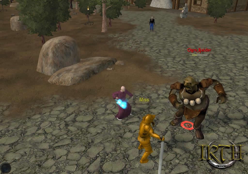 Скриншот из игры Irth Online под номером 13