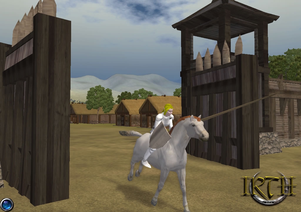 Скриншот из игры Irth Online под номером 15