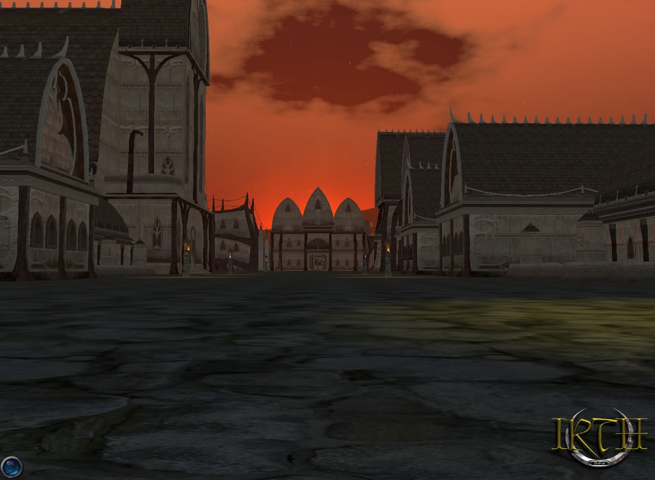 Скриншот из игры Irth Online под номером 19