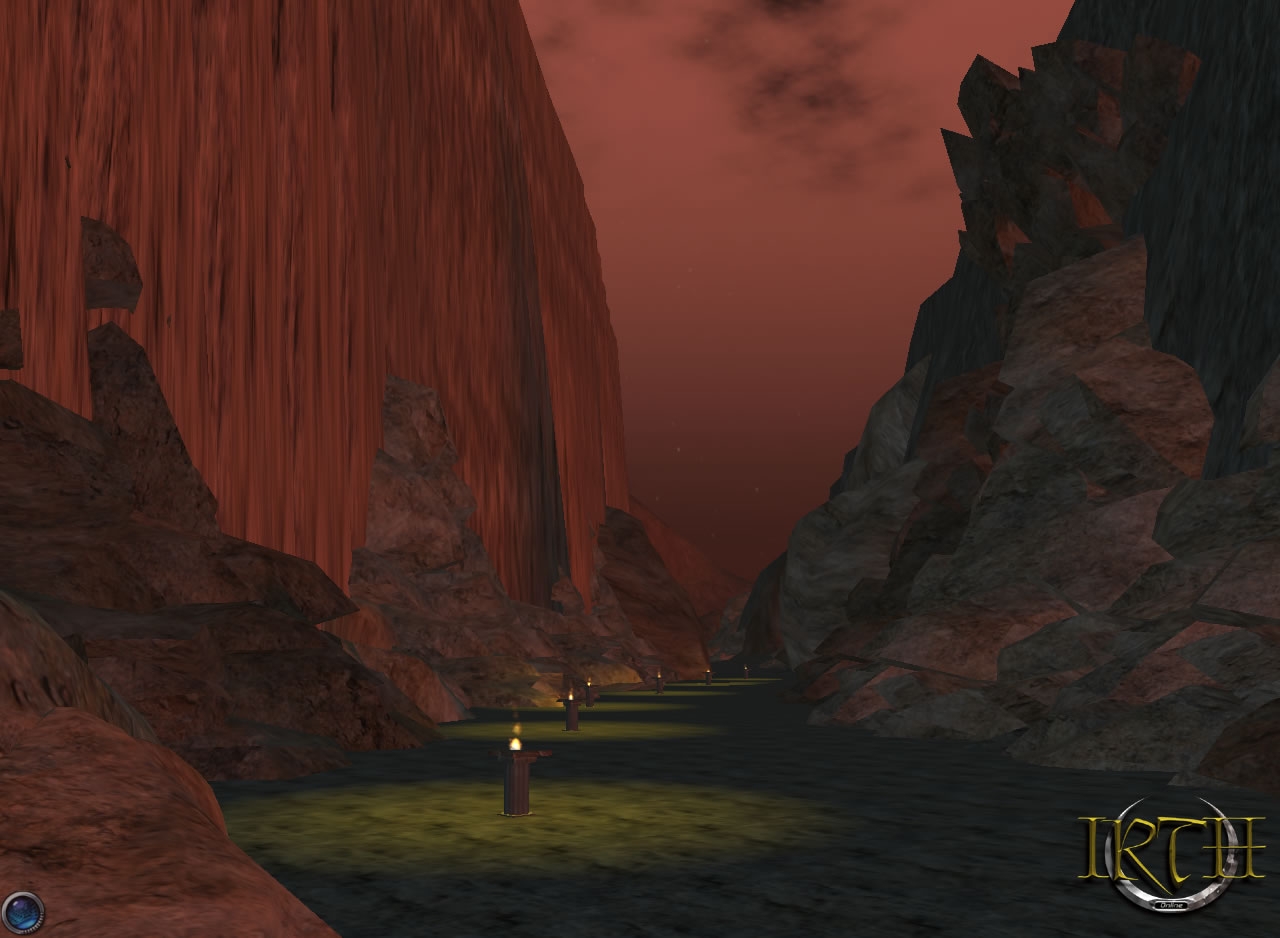 Скриншот из игры Irth Online под номером 21