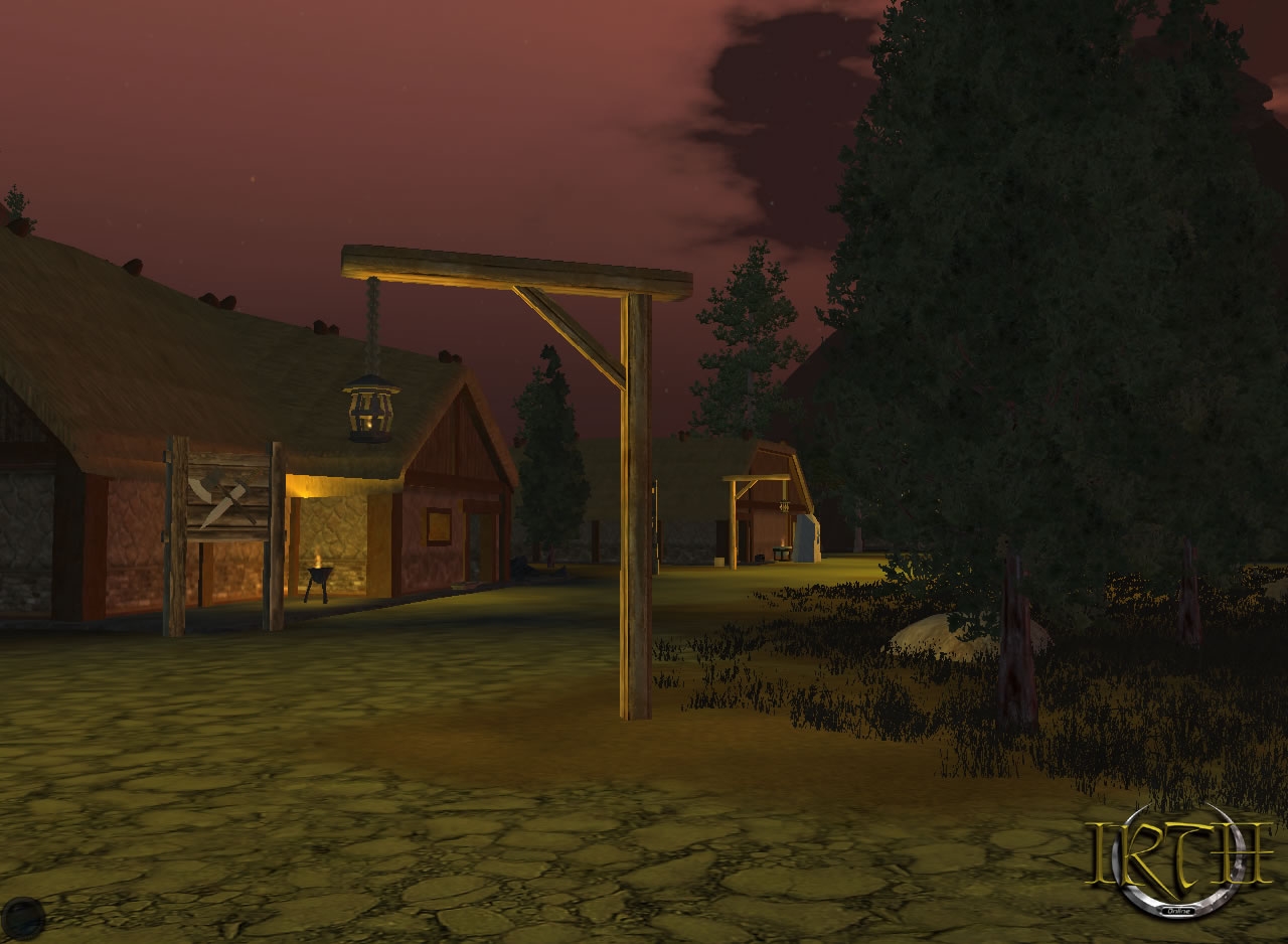 Скриншот из игры Irth Online под номером 22