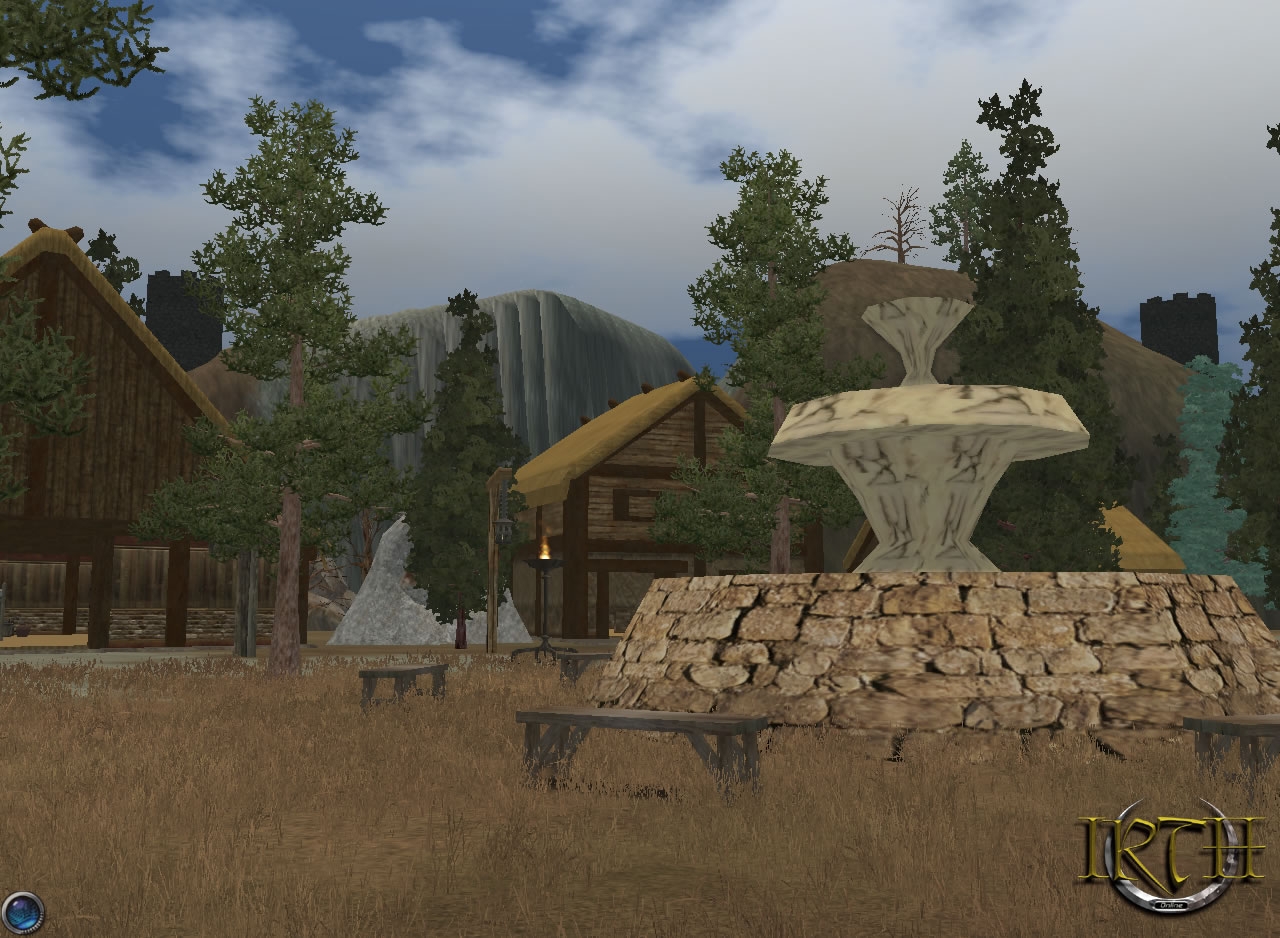 Скриншот из игры Irth Online под номером 24