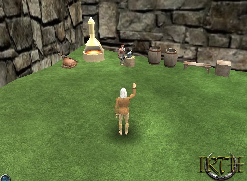 Скриншот из игры Irth Online под номером 25