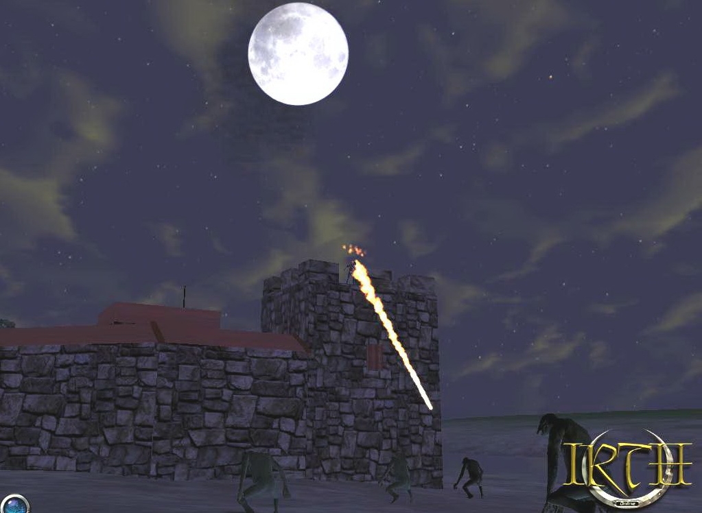 Скриншот из игры Irth Online под номером 9